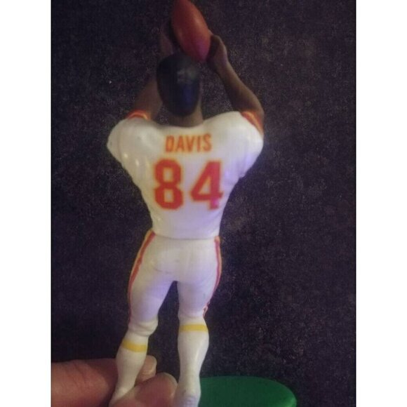 NFL Starting Lineup figures Kenner Toys football 49ers Giants Buccaneers Chiefs - Picture 7 of 10